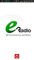 eRadio 海報