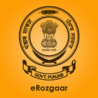 eRozgaar icon