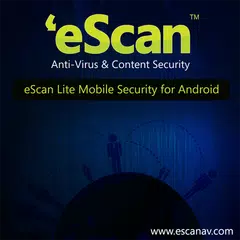 eScan  Lite APK Herunterladen