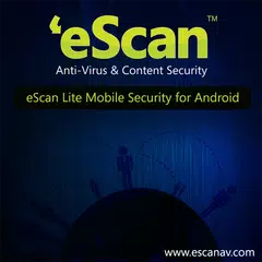 Descargar APK de eScan  Lite