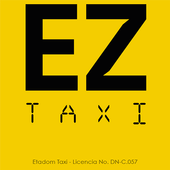 EZ TAXI (Usuarios) icon