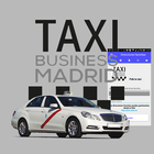 Taxi Business Mercedes (TBM) أيقونة