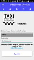 Taxi Business Mercedes (TBM) الملصق