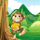 Math Monkeys icono