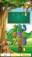 Math Monkeys screenshot 1