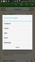 Jami at-Tirmidhi Free ภาพหน้าจอ 3