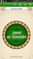 Jami at-Tirmidhi Free poster