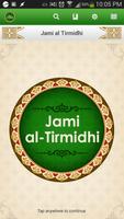 Jami at-Tirmidhi Free الملصق