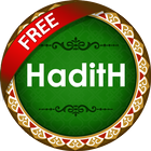 Hadith 6-in-1 Free icône