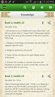 Hadith 6-in-1 Free 截圖 1