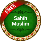 Sahih Muslim Free icon