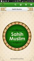 Sahih Muslim Free Affiche