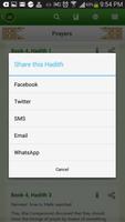 Sahih Muslim Free screenshot 3