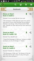 Sunan an-Nasai Free screenshot 3