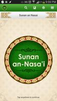 Sunan an-Nasai Free poster