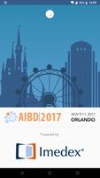 AIBD 2017 海報
