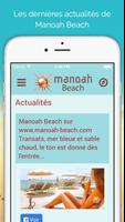 Manoah Beach اسکرین شاٹ 3