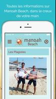 Manoah Beach اسکرین شاٹ 1