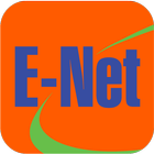 E-Net アイコン