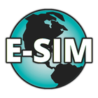 e-Sim biểu tượng