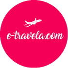 e-travela.com иконка