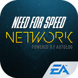 Need for Speed™ Network Zeichen