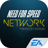 Need for Speed™ Network アイコン