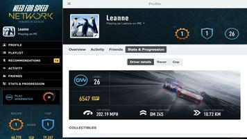 Need for Speed™ Network capture d'écran 2