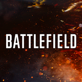 Battlefield™ Companion أيقونة