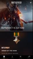 Battlefield™ Companion پوسٹر