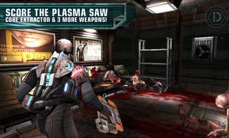 Dead Space™ ảnh chụp màn hình 2