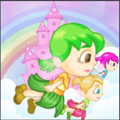 Fairy Frenzy Flappy Saga Free For Android Apk Download - fairy frenzy roblox