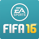 EA SPORTS™ FIFA 16 Companion aplikacja