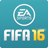 EA SPORTS™ FIFA 16 Companion آئیکن