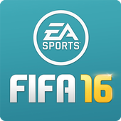 EA SPORTS™ FIFA 16 Companion ikona