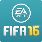 Icona EA SPORTS™ FIFA 16 Companion