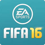 آیکون‌ EA SPORTS™ FIFA 16 Companion