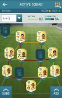 EA SPORTS™ FIFA 16 Companion 截图 2