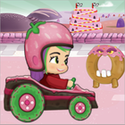 Flappy Fruit Racer icône