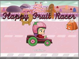 Flappy Fruit Racer capture d'écran 3