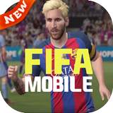 Guide For FIFA 17 Mobile Tips আইকন