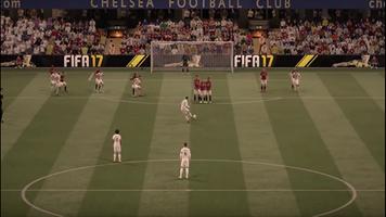 Guide For FIFA 17 Mobile Tips captura de pantalla 1