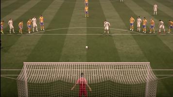 Guide For FIFA 17 Mobile Tips captura de pantalla 3