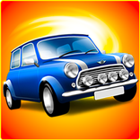 Fast Furious Hill Stunt