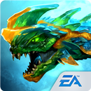 Heroes of  Dragon Age APK