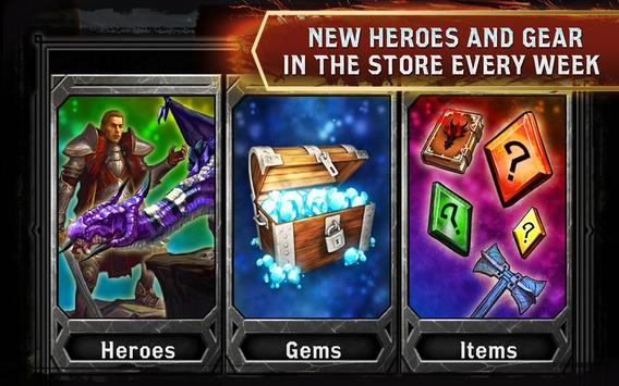 Heroes Lore 3 Apk Download