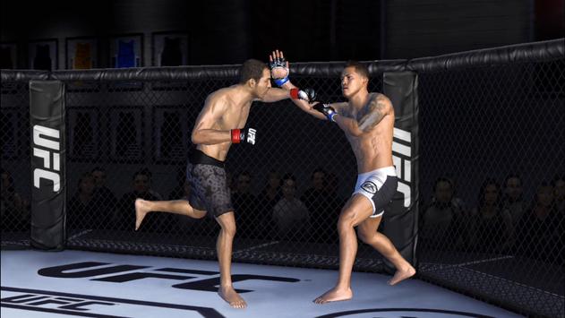 Download ea sports ufc mod apk download ea sports ufc mod apk