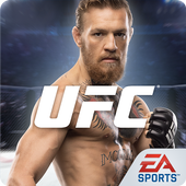 EA SPORTS UFC® icon