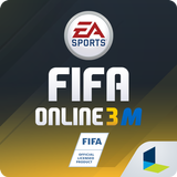 ikon FIFA ONLINE 3 M by EA SPORTS™