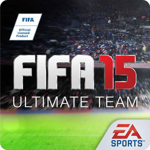 FIFA 15 Futebol Ultimate Team